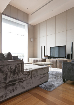 The Pano condo for rent